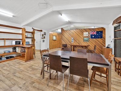 5 Sinclair Street - Dittmer, Proserpine