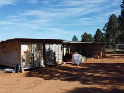 79 Mercadool Lane, Bogan Gate