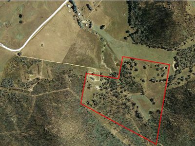473 Switchback Road, Mudgegonga