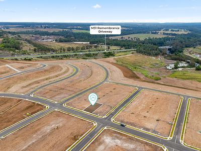 30 Biscay circuit , Menangle Park