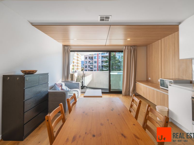 204 / 32 Mort Street, Braddon