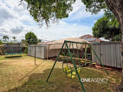44 Taurus St, Inala