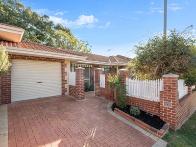 45 Westborough Street, Scarborough