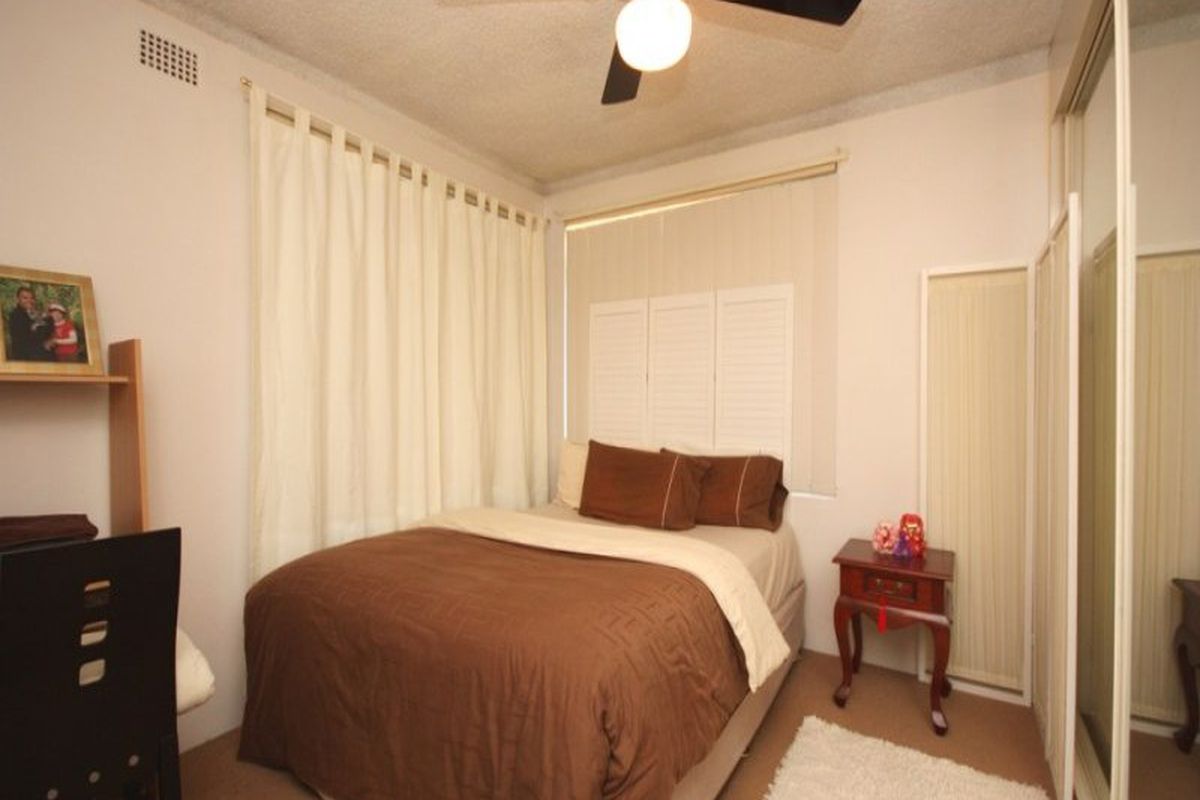 7 / 15 Burton Street, Concord