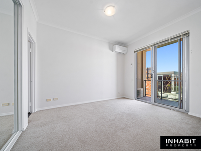 42 / 134 Aberdeen Street, Northbridge
