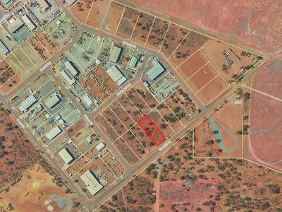 14 (Lot 57) Greenhill Road , Broadwood