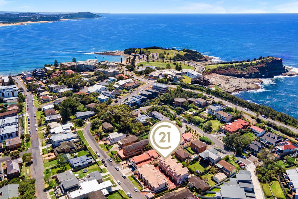 4 / 14-16 Barrington Road, Terrigal