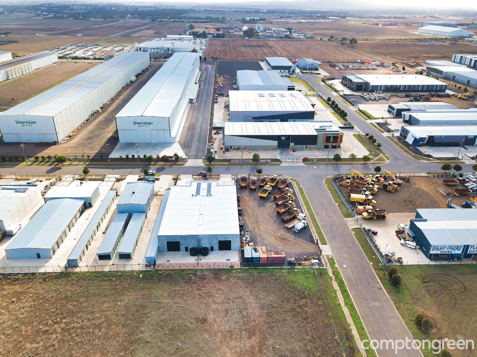 92 Obriens Road, Corio