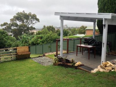 4 Parker Street, Port Kembla