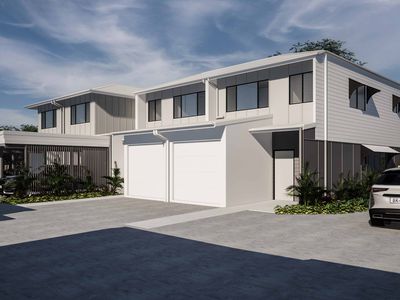 Cooroy