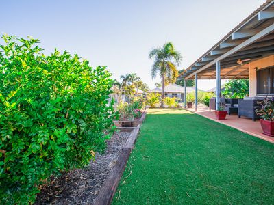 16 Minilya Link, South Hedland