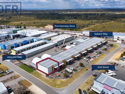 1/2 Gott Street, Port Kennedy