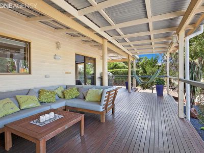 21 Beacon Road, Booral