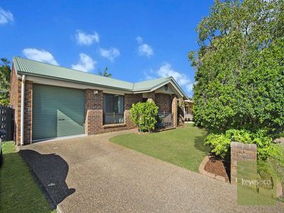 28 Belmont Park Avenue, Kirwan