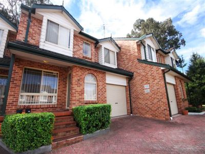 8 / 1 Carysfield Road, Bass Hill
