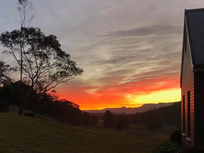 974 Wattamolla Road, Kangaroo Valley