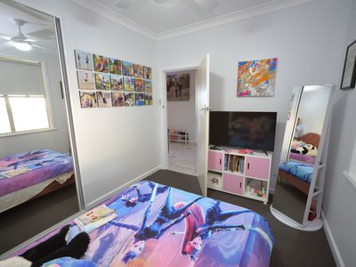 2 Albert Street, Parkes