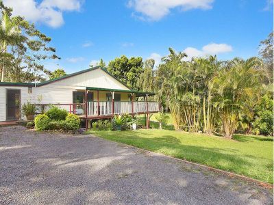 53 Landsborough-Maleny Road, Landsborough