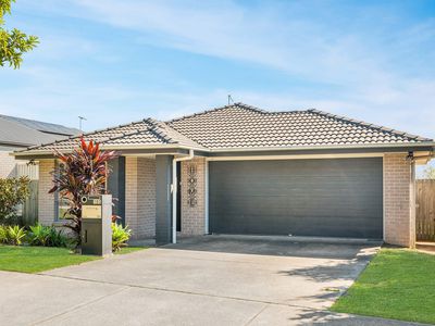 105 East Beaumont Road, Park Ridge