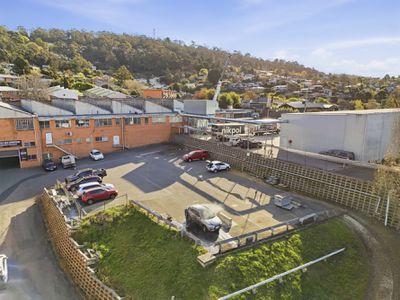 Tenancy 1 / 45 Thistle Street West, South Launceston