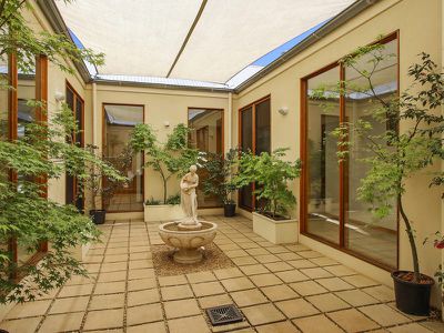 623 Back Creek Road, Yackandandah