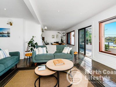 14 The Terrace, Brunswick Heads
