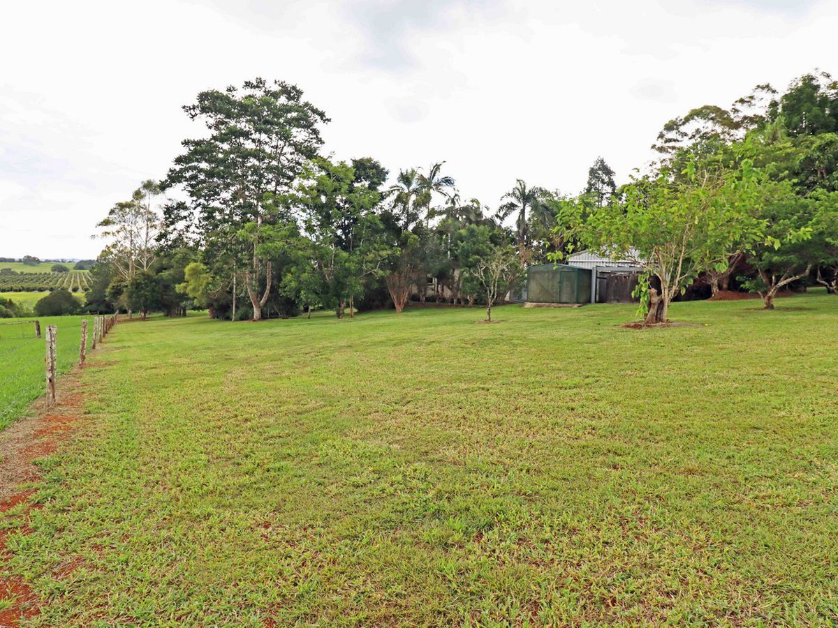 73 Anderson Road, Peeramon