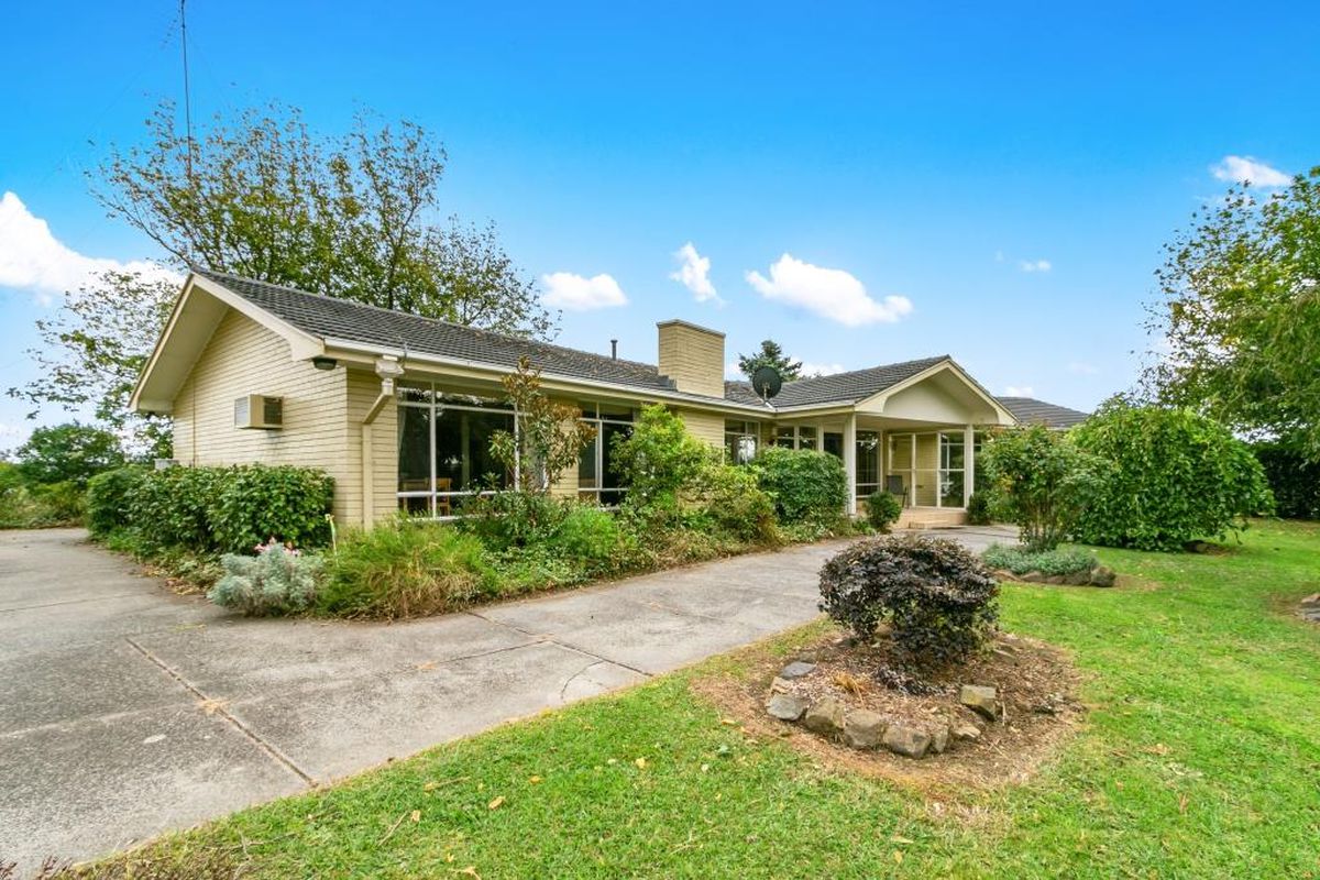 Lot 1, 80 Miss Bonds Road, Yinnar South Rennie Property Sales