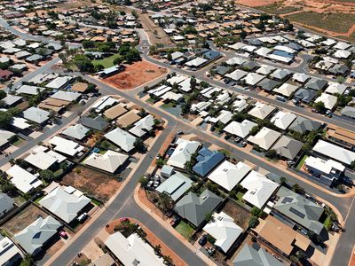 23 Minderoo Avenue, South Hedland