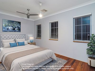 163 Lagoon Drive, Yanchep