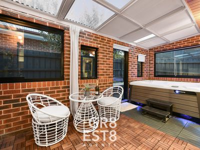 19 DOVETON AVENUE, Eumemmerring