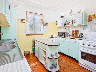 69 Kurrajong Street, Windang