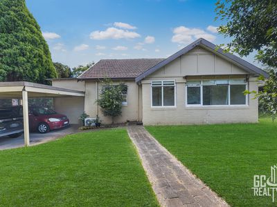 221 Pennant Hills Road, Carlingford