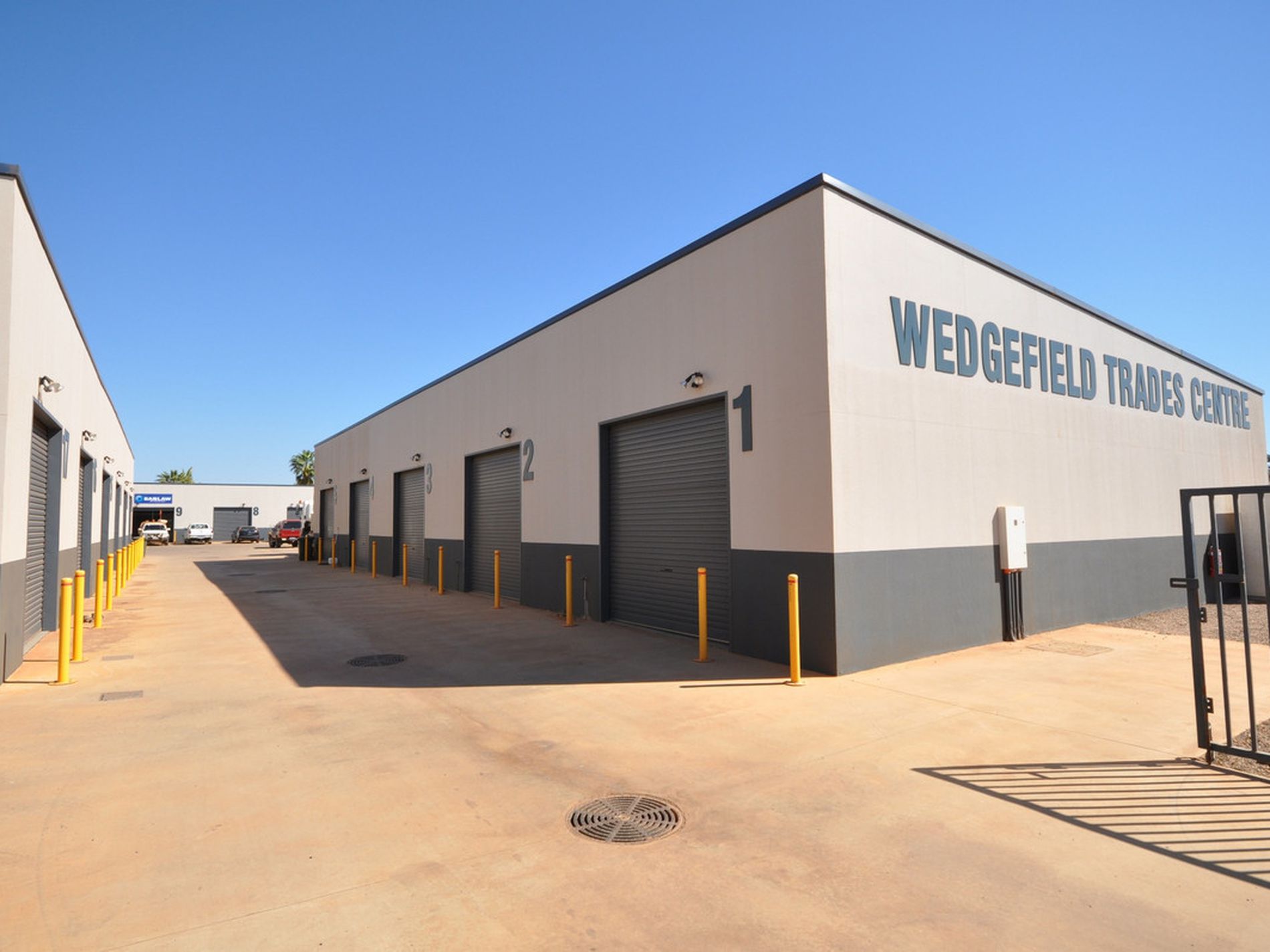 8 / 9 Murrena Street, Wedgefield