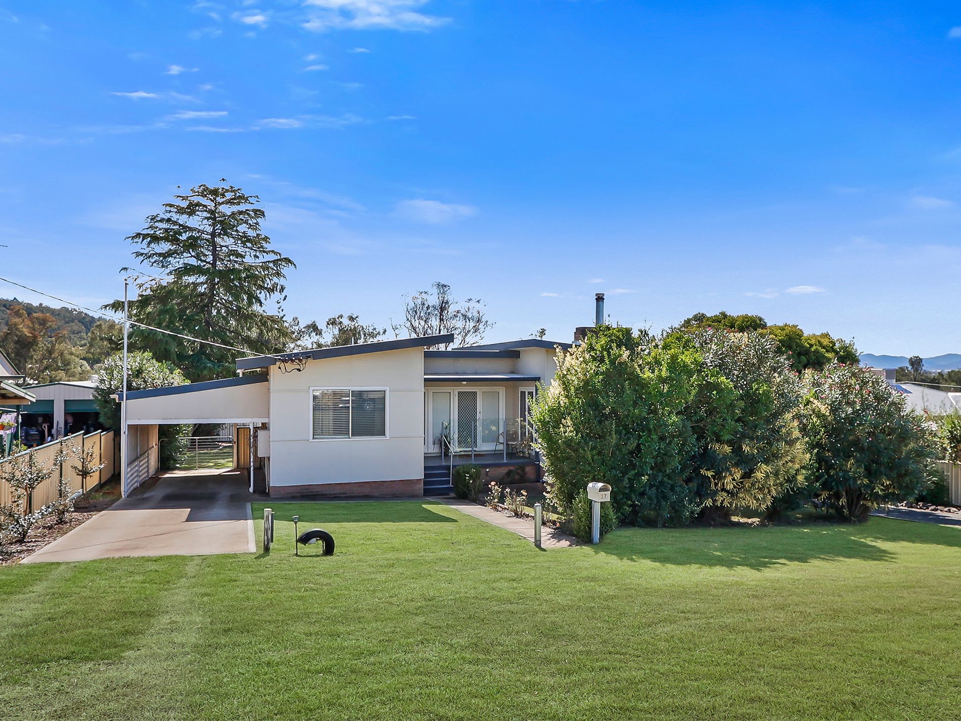 27 Fitzroy Street, Quirindi One Agency Liverpool Plains