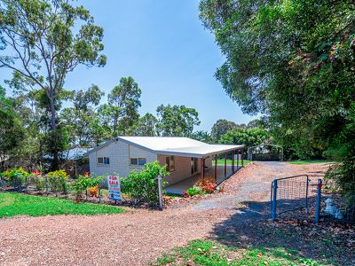 14 Gail Street, River Heads
