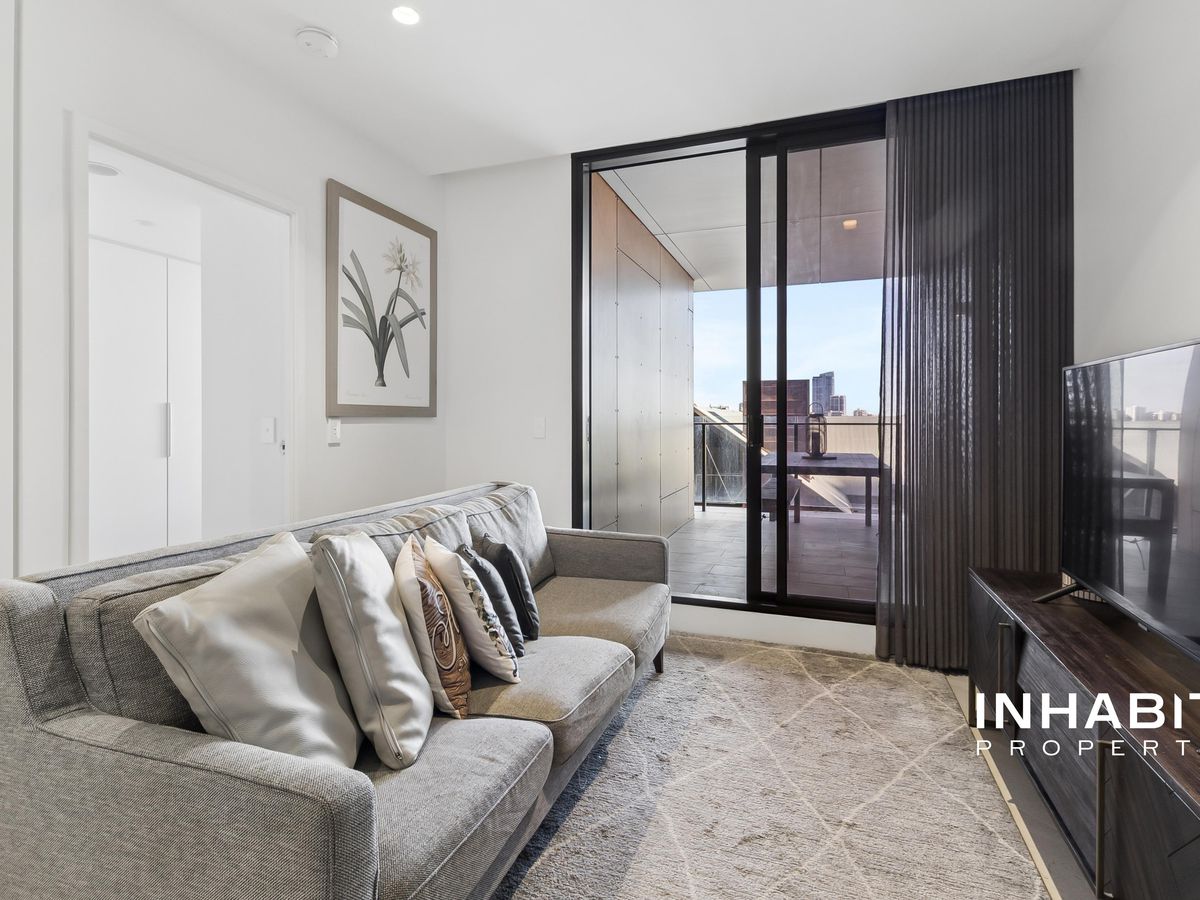 304 / 11 Barrack Square, Perth