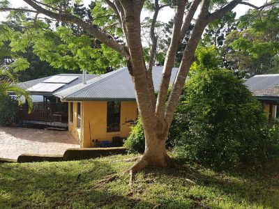 100 Burgum Road, Maleny