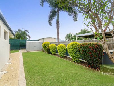 3 Kinnardy Street, Burdell