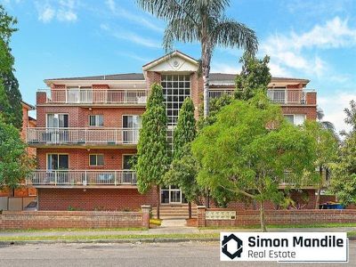 7 / 19-21 Ann Street, Wolli Creek