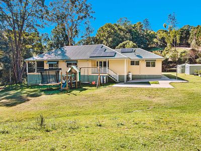 206 Whittings Road, Guanaba