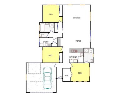 25 Opperman Drive, Kearneys Spring