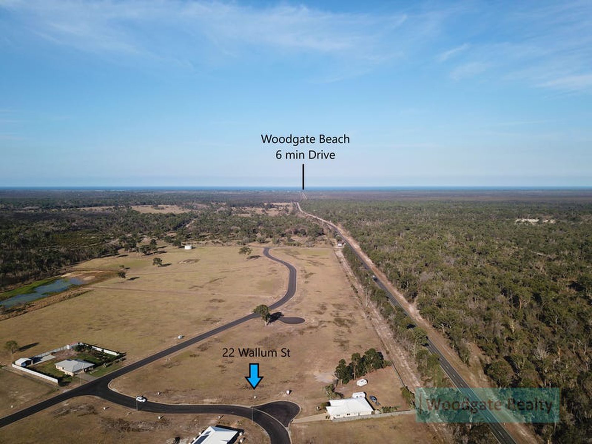22 Wallum Street, Woodgate