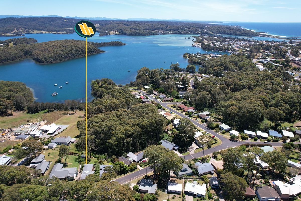 26 Cole Crescent, Narooma