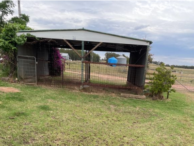 612 Old Mill Road, Balladoran