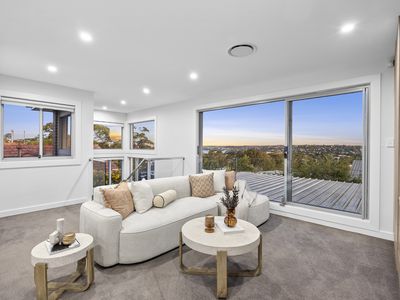 85 Ellery Parade, Seaforth