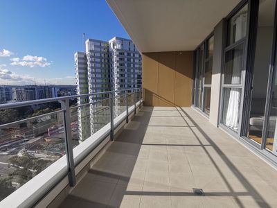 1602 / 1 Mooltan Avenue, Macquarie Park