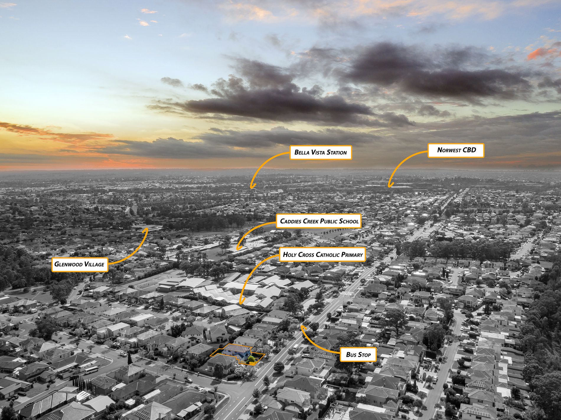 37 Meurants Lane, Glenwood