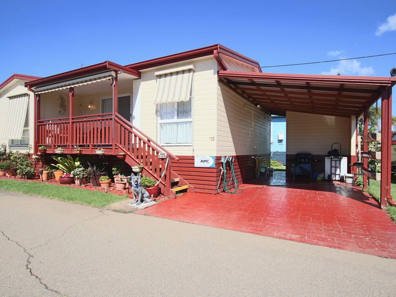 F15 Easts Narooma Village, Narooma