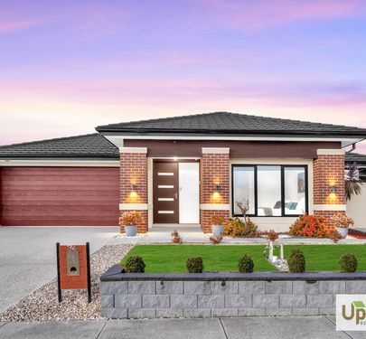 34 Ramlegh Boulevard, Clyde North